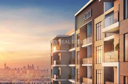 Apartment - 1 - 2 for sale in Azizi Neila - Al Furjan - Dubai Apartment - 1 - 2 for sale in Azizi Neila - Al Furjan - Dubai