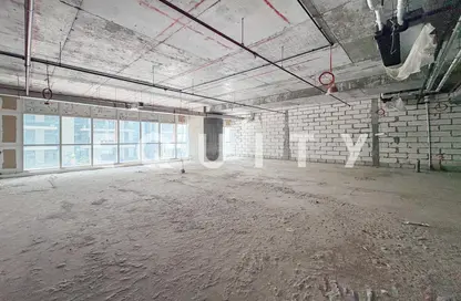 Office Space - Studio for sale in The Court Tower - Business Bay - Dubai