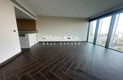 Apartment - 1 Bedroom - 2 Bathrooms for sale in One Za'abeel The Residences - Zabeel 1 - Zabeel - Dubai