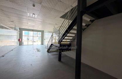 Shop - Studio - 1 for rent in Industrial Area 13 - Sharjah Industrial Area - Sharjah