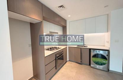 Apartment - 2 - 3 for rent in Aljada - Sharjah