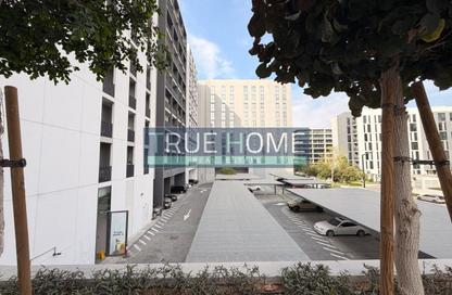 Apartment - 2 - 3 for rent in Aljada - Sharjah