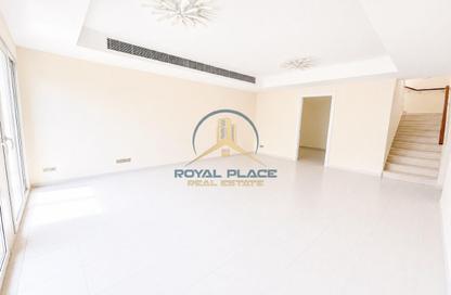 Villa - 3 Bedrooms - 3 Bathrooms for rent in Springs 8 - The Springs - Dubai
