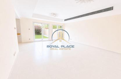 Villa - 3 Bedrooms - 3 Bathrooms for rent in Springs 8 - The Springs - Dubai