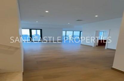 Penthouse - 5 Bedrooms - 7 Bathrooms for sale in La Voile Building 1 - La Voile - Port de La Mer - La Mer - Jumeirah - Dubai