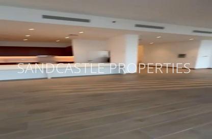 Penthouse - 5 Bedrooms - 7 Bathrooms for sale in La Voile Building 1 - La Voile - Port de La Mer - La Mer - Jumeirah - Dubai