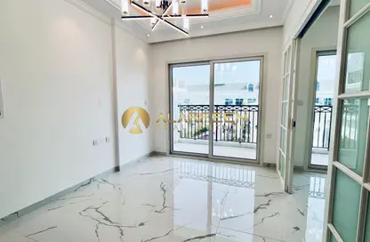 Apartment - 1 Bedroom - 2 Bathrooms for rent in Vincitore Benessere - Arjan - Dubai