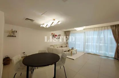 Apartment - 1 Bedroom - 2 Bathrooms for rent in Pacific Tonga - Pacific - Al Marjan Island - Ras Al Khaimah