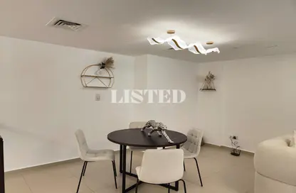 شقة - غرفة نوم - 2 حمامات للايجار في باسيفيك تونجا - باسيفيك - جزيرة المرجان - رأس الخيمة