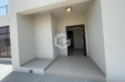 Townhouse - 4 Bedrooms - 5 Bathrooms for rent in Senses at the Fields - The Fields - District 11 - Mohammed Bin Rashid City - Dubai