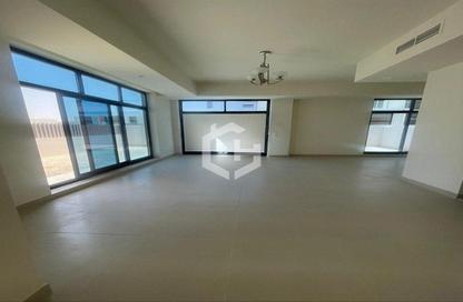 Townhouse - 4 Bedrooms - 5 Bathrooms for rent in Senses at the Fields - The Fields - District 11 - Mohammed Bin Rashid City - Dubai