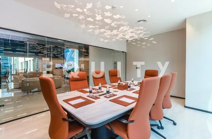 Office Space - Studio for rent in Bay Square Building 3 - Bay Square - Business Bay - Dubai