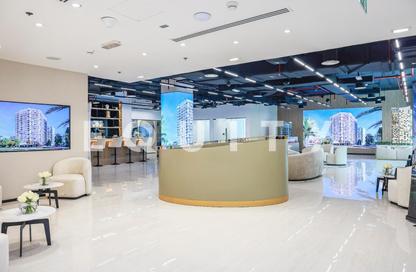 Office Space - Studio for rent in Bay Square Building 3 - Bay Square - Business Bay - Dubai