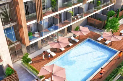 فيلا - 4 غرف نوم - 5 حمامات للبيع في فيردانا 2 - فيردانا - مجمع دبي للاستثمار - دبي