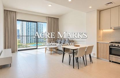 Apartment - 2 - 2 for rent in Park Field Tower 1 - Park Field - Dubai Hills Estate - Dubai Apartment - 2 - 2 for rent in Park Field Tower 1 - Park Field - Dubai Hills Estate - Dubai