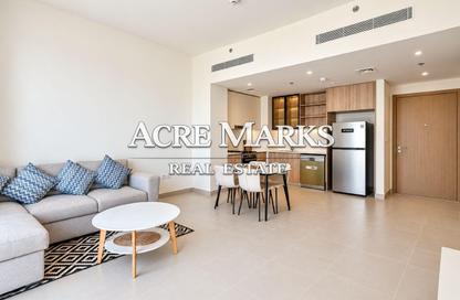 Apartment - 2 - 2 for rent in Park Field Tower 1 - Park Field - Dubai Hills Estate - Dubai Apartment - 2 - 2 for rent in Park Field Tower 1 - Park Field - Dubai Hills Estate - Dubai