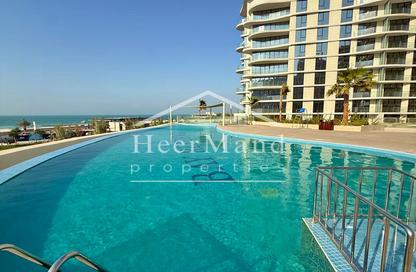 Apartment - 1 - 1 for rent in Bay Residences - Hayat Island - Mina Al Arab - Ras Al Khaimah Apartment - 1 - 1 for rent in Bay Residences - Hayat Island - Mina Al Arab - Ras Al Khaimah