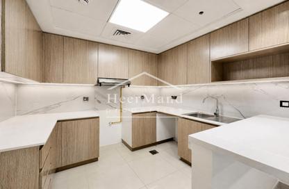 Apartment - 1 - 1 for rent in Bay Residences - Hayat Island - Mina Al Arab - Ras Al Khaimah