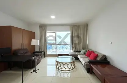 شقة - 1 حمام للبيع في صبا 2 - (JLT) مجمع Q - أبراج بحيرات الجميرا - دبي