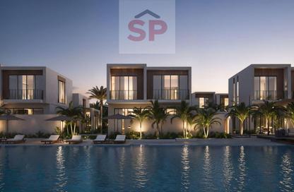 Townhouse - 4 Bedrooms - 5 Bathrooms for sale in Sukoon by Sanzen - Al Tay East - Al Suyoh - Sharjah Townhouse - 4 Bedrooms - 5 Bathrooms for sale in Sukoon by Sanzen - Al Tay East - Al Suyoh - Sharjah