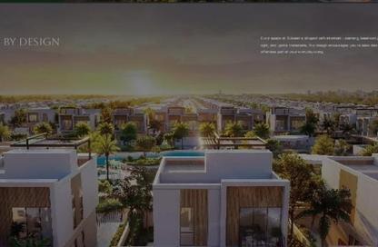 Townhouse - 4 Bedrooms - 5 Bathrooms for sale in Sukoon by Sanzen - Al Tay East - Al Suyoh - Sharjah
