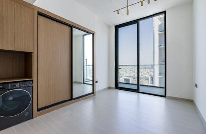 Apartment - Studio - 1 for rent in Binghatti Gardenia - District 11 - Jumeirah Village Circle - Dubai