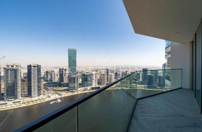 Apartment - 1 Bedroom - 1 Bathroom for rent in Peninsula Three - Peninsula - Business Bay - Dubai Apartment - 1 Bedroom - 1 Bathroom for rent in Peninsula Three - Peninsula - Business Bay - Dubai