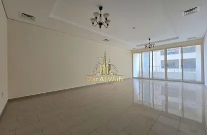Apartment - 2 Bedrooms - 3 Bathrooms for rent in Al Nahda Residential Complex - Al Nahda - Sharjah
