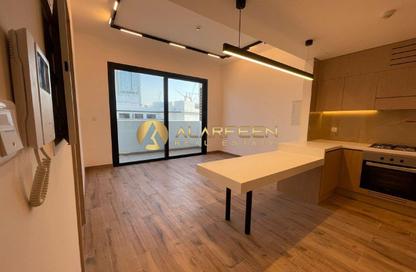 Apartment - 1 Bedroom - 2 Bathrooms for rent in Oakley Square Residences - District 11 - Jumeirah Village Circle - Dubai