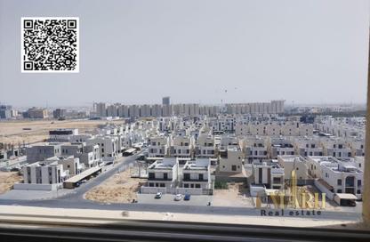شقة - 1 حمام للبيع في برج العامرة - العامرة - عجمان شقة - 1 حمام للبيع في برج العامرة - العامرة - عجمان