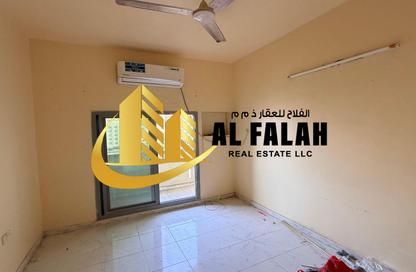 Apartment - Studio - 1 Bathroom for rent in Rolla Square - Rolla Area - Sharjah