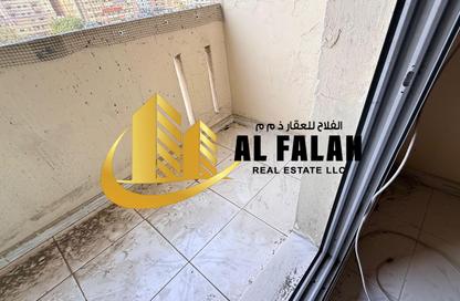 شقة - 1 حمام للايجار في ميدان الرولة - منطقة الرولة - الشارقة