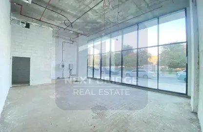 Shop - Studio - 1 Bathroom for rent in Binghatti Phoenix - District 13 - Jumeirah Village Circle - Dubai