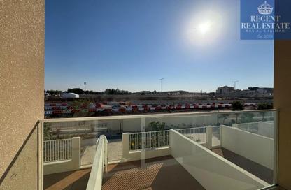 Townhouse - 2 - 4 for rent in Granada II - Granada - Mina Al Arab - Ras Al Khaimah