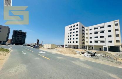 أرض - استوديو للبيع في الجرف الصناعية 3 - الجرف الصناعية - عجمان