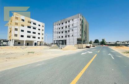 أرض - استوديو للبيع في الجرف الصناعية 3 - الجرف الصناعية - عجمان