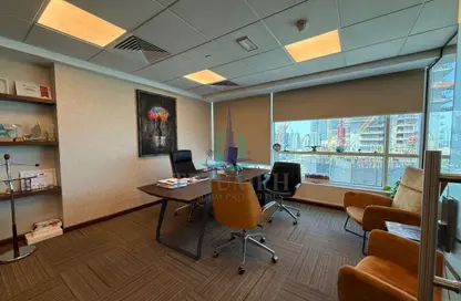 Office Space - Studio for rent in Concord Tower - Dubai Media City - Dubai Office Space - Studio for rent in Concord Tower - Dubai Media City - Dubai