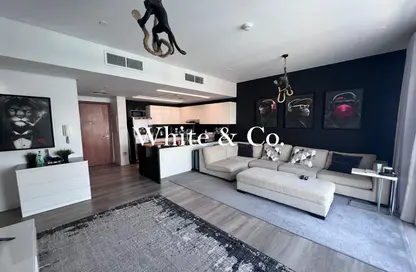Apartment - 1 Bedroom - 2 Bathrooms for sale in Park One - District 8 - Jumeirah Village Triangle - Dubai