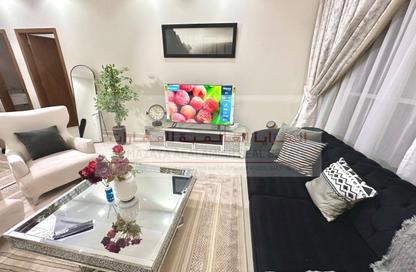 Apartment - 1 Bedroom - 2 Bathrooms for rent in Al Nahda - Sharjah