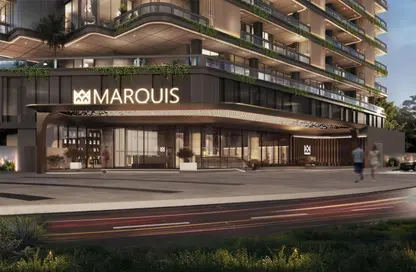 شقة - 1 حمام للبيع في ماركيز فيستا - مجمع دبي ريزيدنس - دبي لاند - دبي شقة - 1 حمام للبيع في ماركيز فيستا - مجمع دبي ريزيدنس - دبي لاند - دبي