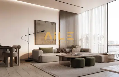 Apartment - 1 Bedroom - 1 Bathroom for sale in 09 Life Residences - Dubai Land Residence Complex - Dubai Land - Dubai