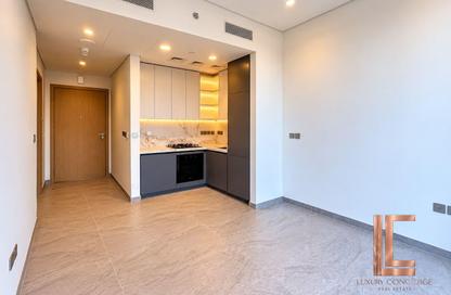 Apartment - 1 - 1 for rent in Peninsula Four - Peninsula - Business Bay - Dubai