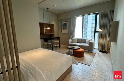 Apartment - Studio - 1 for sale in UPSIDE Living - Business Bay - Dubai