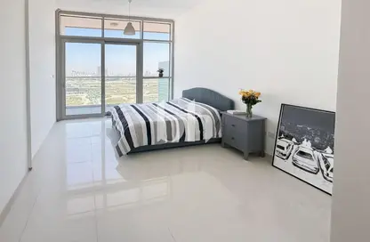 شقة - 1 حمام للبيع في كارسون بي - كارسون - داماك هيلز - دبي