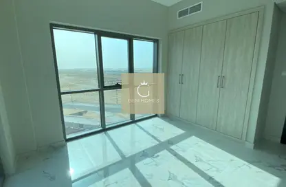 شقة - غرفة نوم - 1 حمام للبيع في ماج 520 - ماغ 5 - دبي الجنوب (مركز دبي العالمي) - دبي