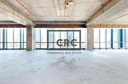 Office Space - Studio for rent in Boulevard Plaza 1 - Boulevard Plaza Towers - Downtown Dubai - Dubai
