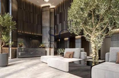 Apartment - Studio - 1 for sale in One Park Central - District 15 - Jumeirah Village Circle - Dubai Apartment - Studio - 1 for sale in One Park Central - District 15 - Jumeirah Village Circle - Dubai
