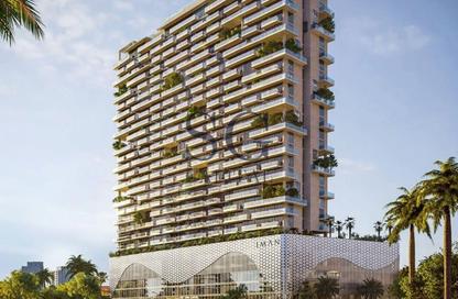 Apartment - Studio - 1 for sale in One Park Central - District 15 - Jumeirah Village Circle - Dubai