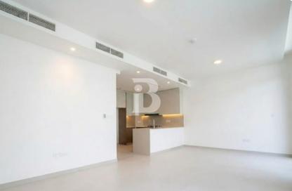 Townhouse - 3 - 4 for rent in Greenview 3 - Emaar South - Dubai South (Dubai World Central) - Dubai