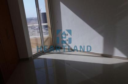 Apartment - 1 Bedroom - 2 Bathrooms for rent in Lakeside Tower A - Lakeside Residence - Dubai Production City (IMPZ) - Dubai